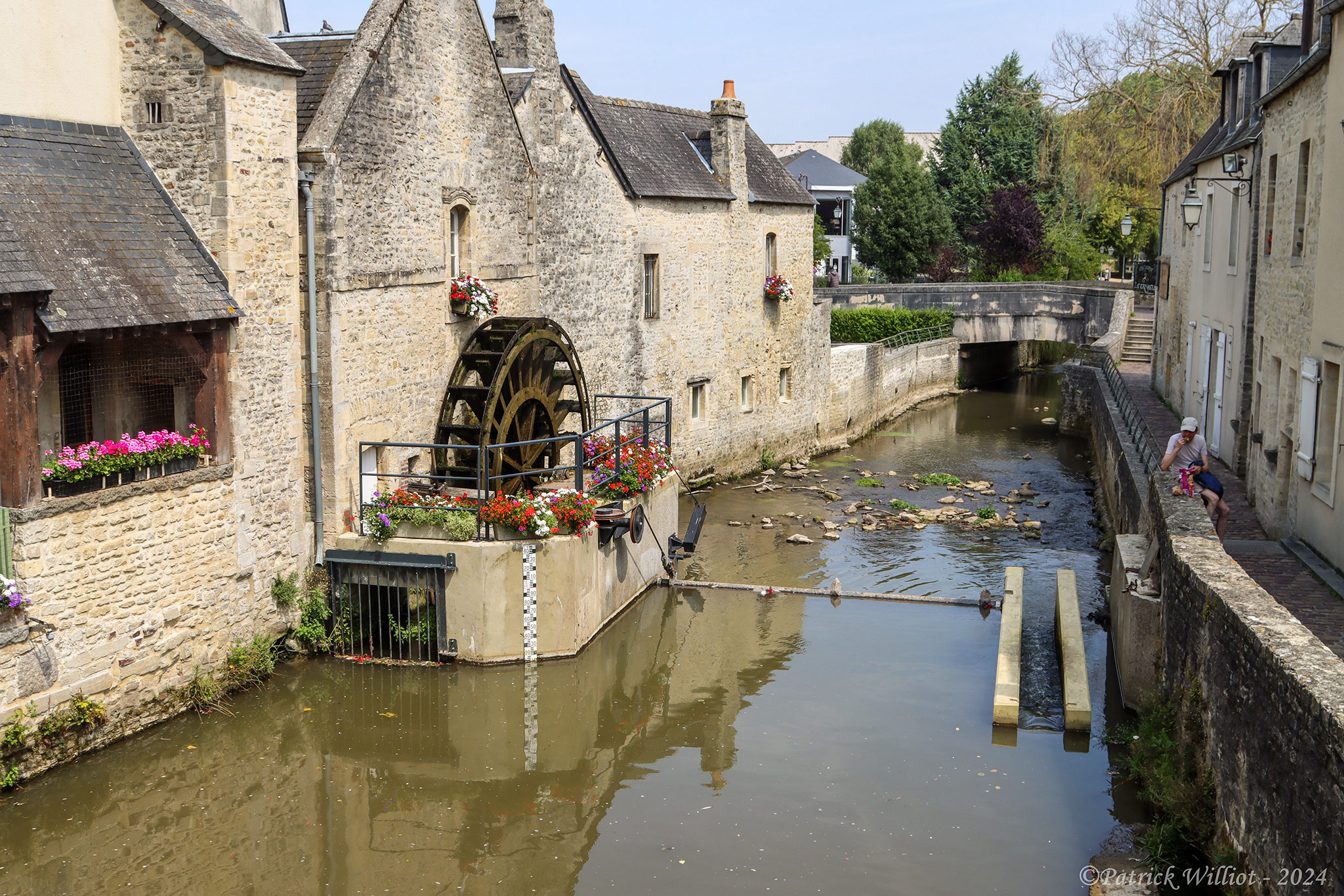 Bayeux